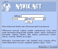 nohik.dict
